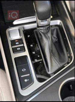 Chery Arrizo 5